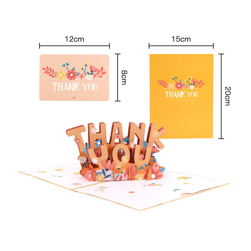 Father's Day gift card